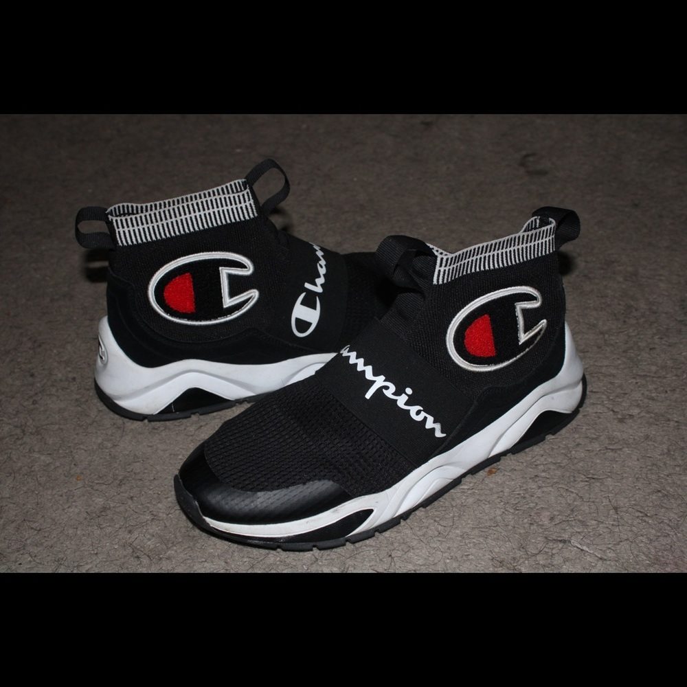 Champion Men’s Rally Pro Casual